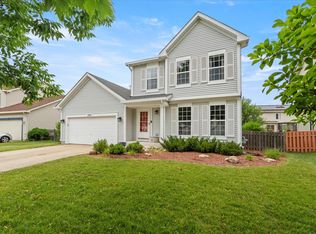 1702 Fiddyment Dr, Romeoville, IL 60446