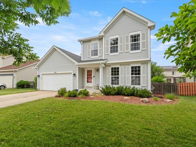 1702 Fiddyment Dr, Romeoville, IL, 60446