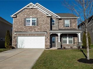 10108 Shanaclear Ave, Concord, NC 28027