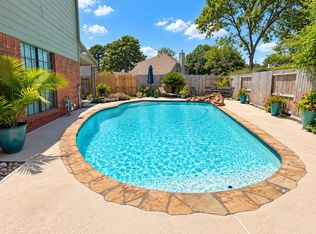 7615 Park Falls Dr, Houston, TX 77095