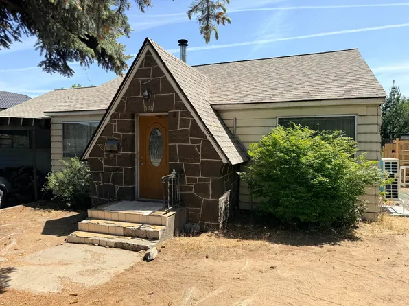 862 NE 8th St, Bend, OR 97701