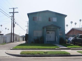 3412 9th Ave, Los Angeles, CA 90018