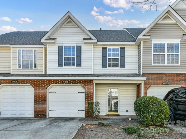 10916 Walking Path Ln #10916, Charlotte, NC 28213