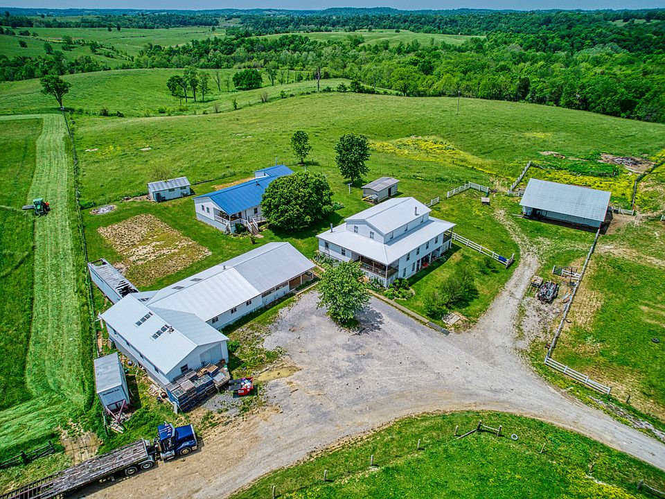 2956 Orchard Rd, Hillsboro, KY 41049 MLS 23009501 Zillow
