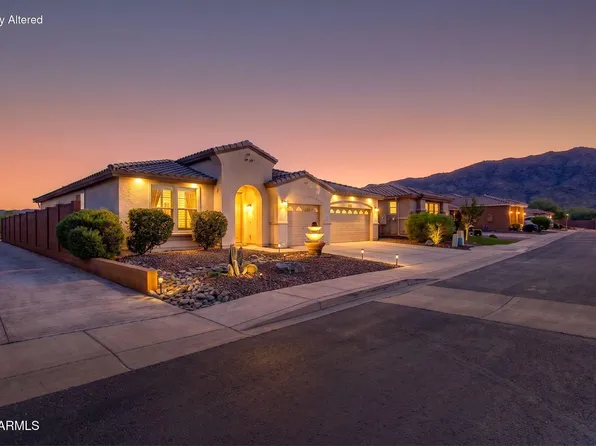 9613 S 23RD Drive, Phoenix, AZ 85041