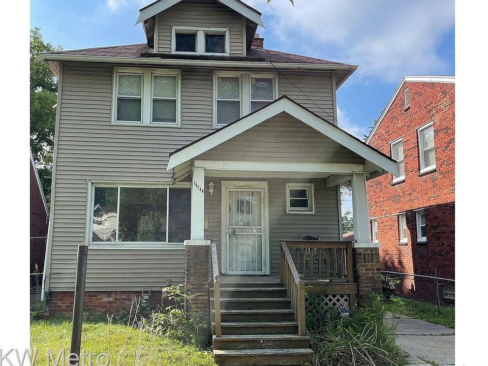 1st image of 11744 Wade St