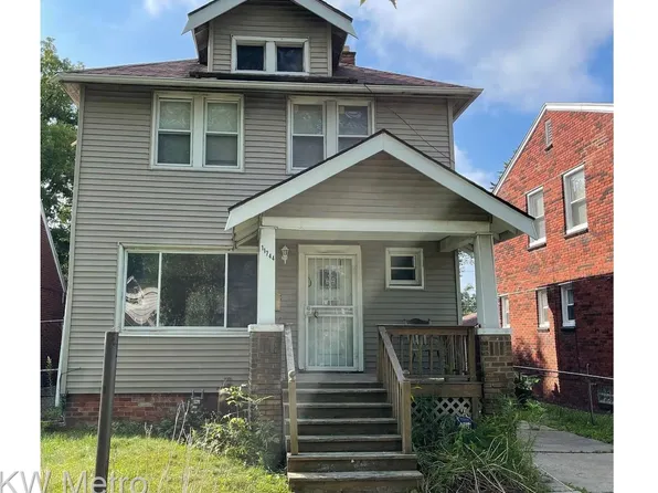 11744 Wade St, Detroit, MI 48213