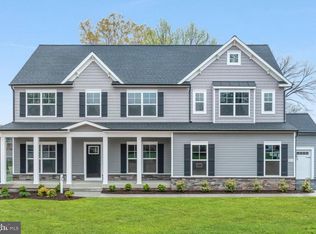 0 Stevensburg Rd, Culpeper, VA 22701