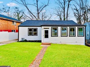 2474 Jewel St, East Pt, GA 30344
