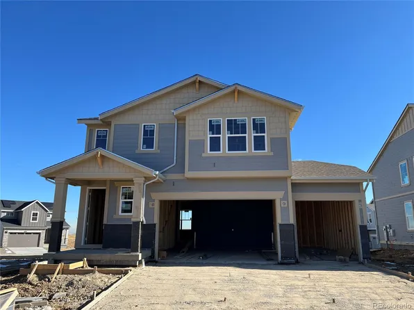 14852 Fairfax Street, Thornton, CO 80602
