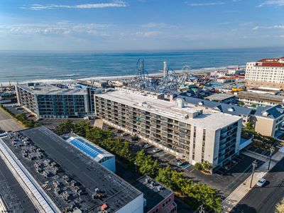 935 Ocean Ave APT 605, Ocean City, NJ, 08226