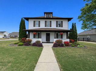 6340 Midtowne Ln NW, Huntsville, AL 35806