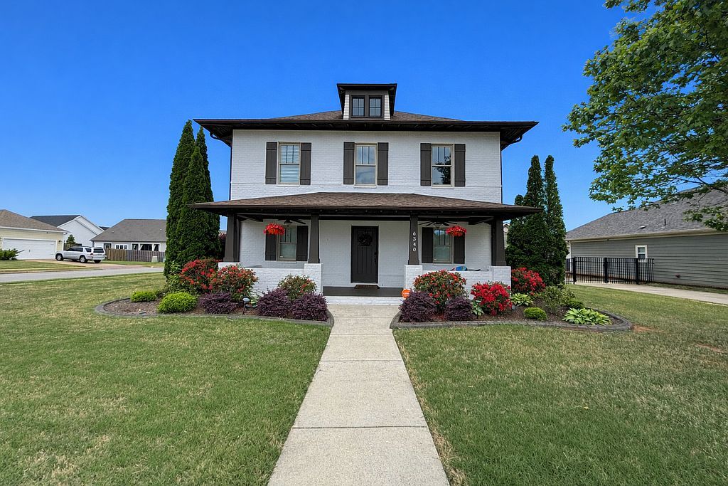 6340 Midtowne Ln NW - Property Image