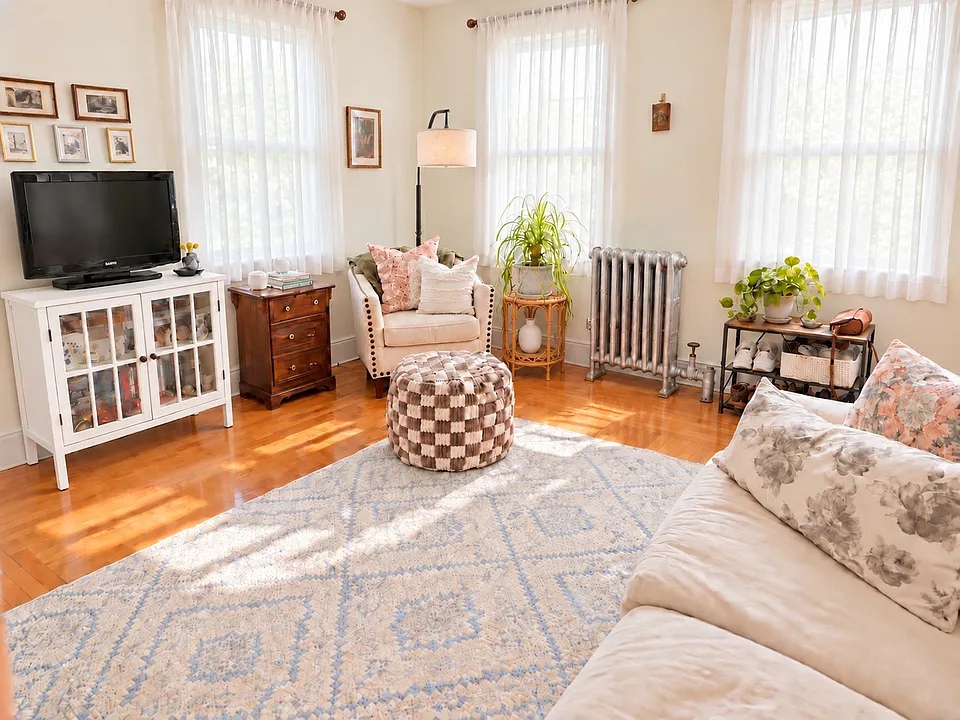 62 Dean St #4