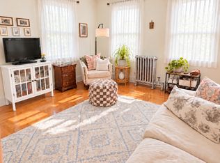 62 Dean St #4, Attleboro, MA 02703