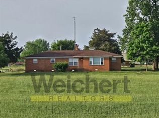 6610 Walcott Rd, Paragould, AR 72450