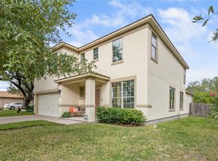 4508 Woodstock Dr, Georgetown, TX 78633