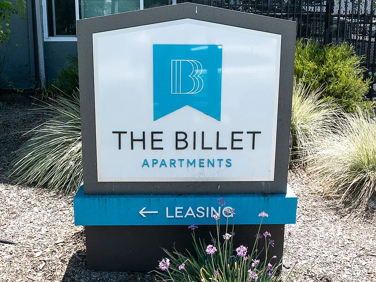 The Billet — Photo 12