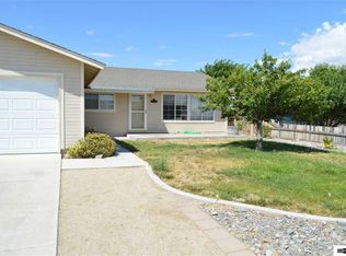 2006 Lonnie Ln, Dayton, NV