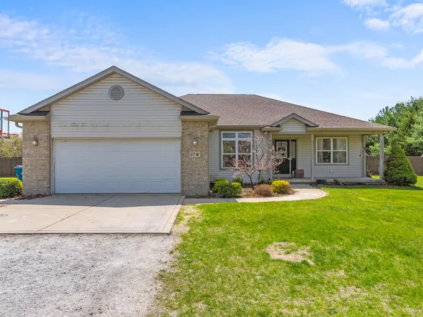 57 W 1100 N, Wheatfield, IN 46392
