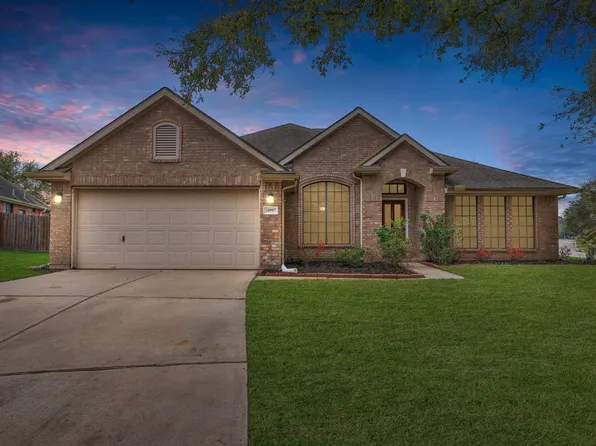 10997 Mercer Estates Ct, Conroe, TX 77385