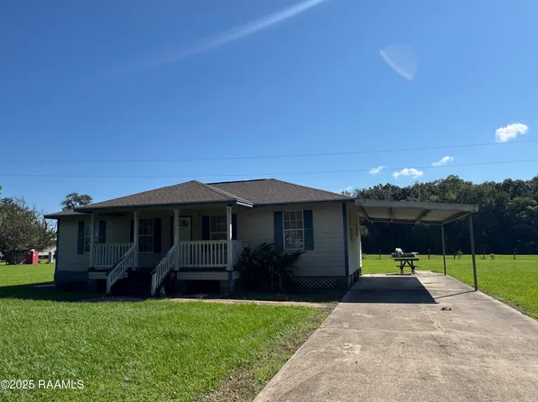 7202 Gabriel Ln, Jennings, LA 70546