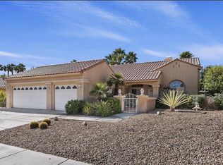 68419 Pasada Rd, Cathedral City, CA 92234