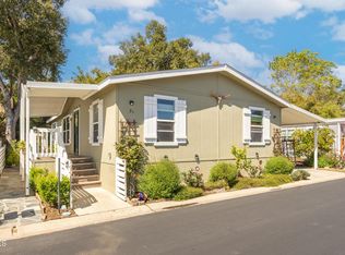 950 Woodland Ave SPC 31, Ojai, CA 93023