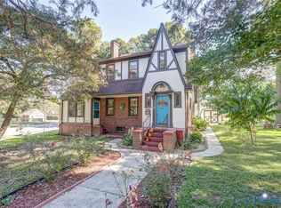 509 Cedar Ln, Hopewell, VA 23860