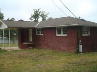 552 Virgil Dr, Ohatchee, AL 36271