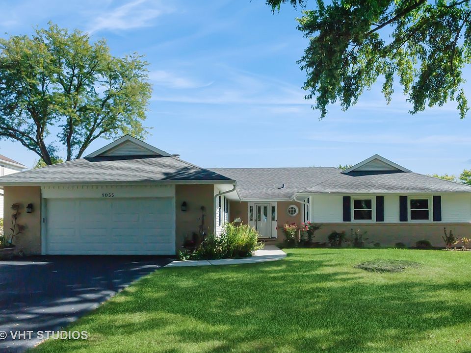 1st image of 1055 S Nightingale Dr
