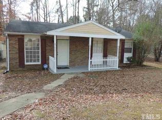 8 Kramer Pl, Durham, NC 27703