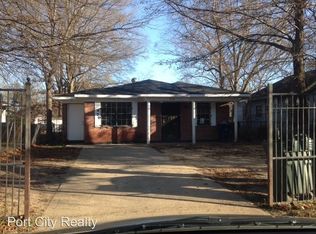 476 E 73rd St, Shreveport, LA 71106