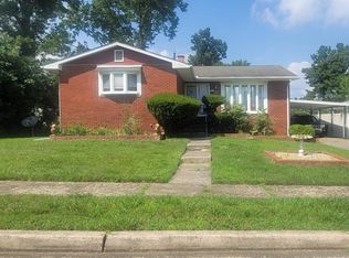 7906 Montwood Rd, Baltimore, MD 21244