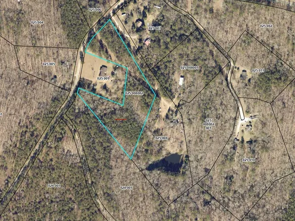 0 Bradley Rd, Eatonton, GA 31024