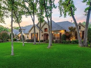 404 King Ranch Rd, Southlake, TX 76092