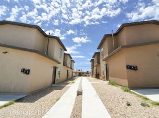 3908 Lincoln Ave UNIT C, El Paso, TX 79930