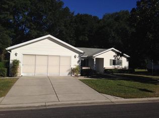 14764 SW 112th Cir, Dunnellon, FL 34432