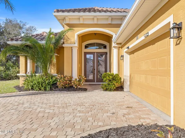 156 Heron Drive, Palm Coast, FL 32137