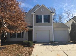7620 Deluca Dr, Charlotte, NC 28215