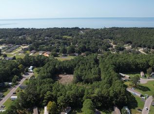 Graveline Rd, Gautier, MS 39553