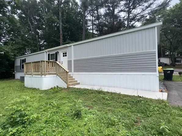 885 Fountain Cir #885, Stockbridge, GA 30281
