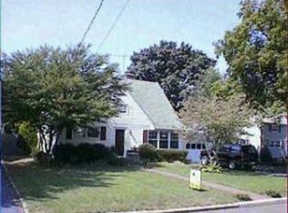 206 Oxford Ave, Fair Haven, NJ 07704