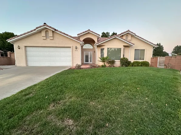 1604 W 3640 S, Saint George, UT 84790