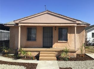 5882 Towne Ave, Los Angeles, CA 90003