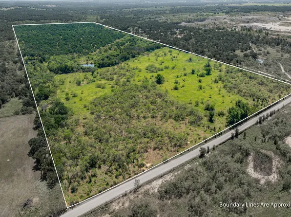 5170 County Road 125, Gordon, TX 76453