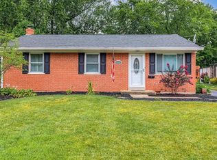 9467 Wynnecrest Dr, Cincinnati, OH 45242