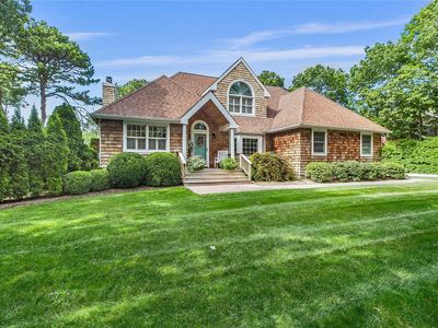 15 Bennett Drive, East Quogue, NY, 11942