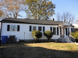 405 Perry Rd, Greenville, SC 29609