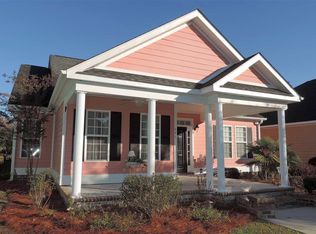 241 Spencerswood Dr, Conway, SC 29526